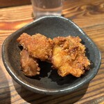 鶏そば みた葉 - 