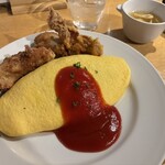 和ビストロ ぽいんとてん - 