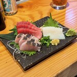 ニュー酒場 アカボシ - 