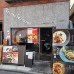 ただいま変身中 - 外観