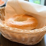 オールデイダイニングオーキッド - 