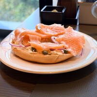 オールデイダイニングオーキッド - 