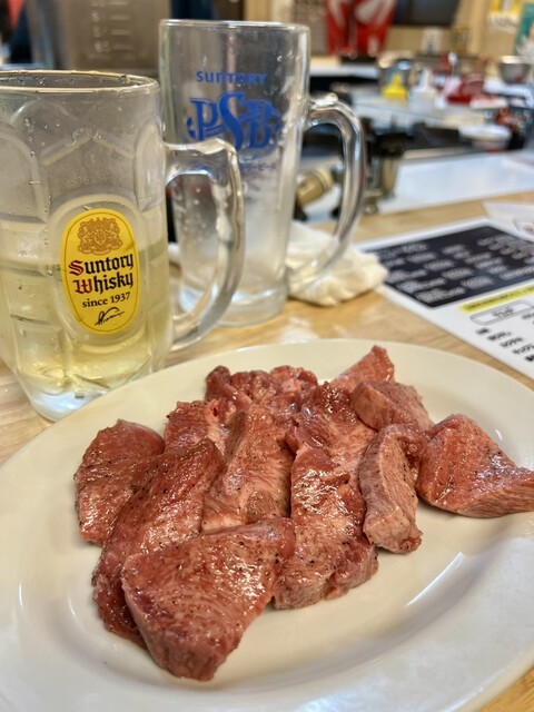 大阪 焼肉やっちゃん 分店 本厚木店のご予約 - 本厚木/ホルモン | 食べログ