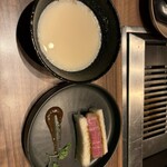 焼肉うしごろ - 