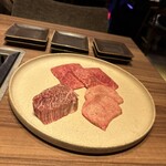 焼肉うしごろ - 