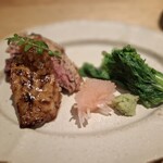 まぐろとさば。 - 