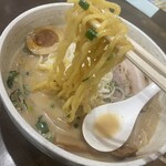 麺家 まるたけ - 