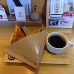 crunch cafe - 