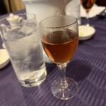 赤坂 四川飯店 - 