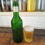 Okra - ハートランド