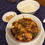 赤坂 四川飯店 - 