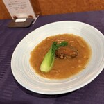 赤坂 四川飯店 - 