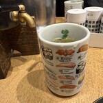 すし居酒屋台所家 渋谷本店 - 
