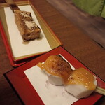鶴我 會津本店