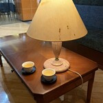 赤坂 四川飯店 - 