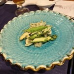 赤坂 四川飯店 - 