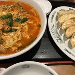 日高屋 - 料理写真: