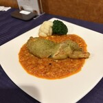 赤坂 四川飯店 - 