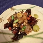 赤坂 四川飯店 - 