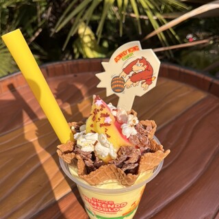 口コミ一覧 : ジャングル・ビート・シェイク （JUNGLE BEATSHAKES