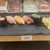 寿司 魚がし日本一 - 料理写真: