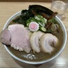 自家製麺 麺や 六等星