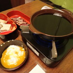 鶴我 會津本店