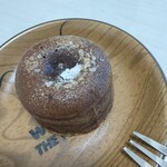 ビアードパパの作りたて工房 - 料理写真: