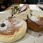 ザ・フレンチトーストファクトリー ヨドバシAkiba店 - 