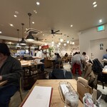 ザ・フレンチトーストファクトリー - 