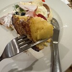 ザ・フレンチトーストファクトリー - 