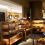 fiveran osaka Coffee BASE - 