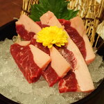 鶴我 會津本店 - フタエゴ