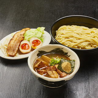 つけ麺 白虎_1