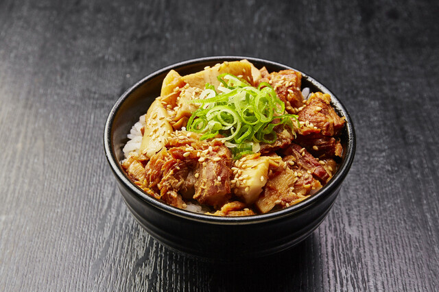 つけ麺 白虎 - 御殿場/ラーメン | 食べログ