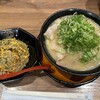 うま屋ラーメン 大治店