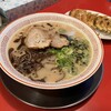 ラーメン　赤組