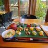 季節料理　あら珠