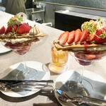 モミノキ洋菓子店 - 