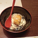 鶴我 會津本店 - 会津米アイス