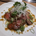 黒毛和牛焼肉ビーファーズ - 