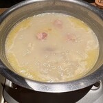博多水炊鍋hiro - 