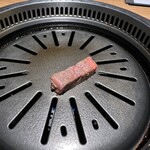 黒毛和牛焼肉ビーファーズ 豊中緑丘牧場 - 