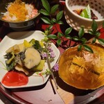 やきとり割烹 旬季 - 