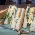 DAIBAN COFFEE cafe - 