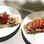 モミノキ洋菓子店 - 