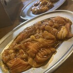 納屋橋 ホルモン - とんちゃん　110円
      名物♡毎日この価格！！