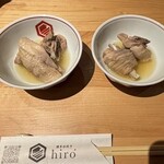 博多水炊鍋hiro - 