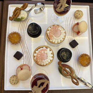 ラウンジ ルネサンス_2