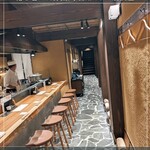 素麺 か・け・ふ - 